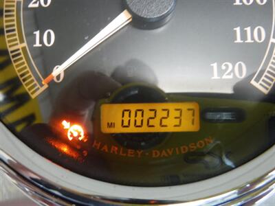 2012 Harley-Davidson Road King   - Photo 13 - Kingman, KS 67068
