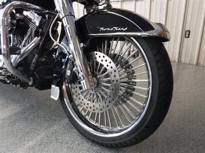 2012 Harley-Davidson Road King   - Photo 3 - Kingman, KS 67068