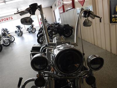2012 Harley-Davidson Road King   - Photo 6 - Kingman, KS 67068