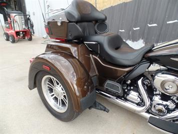 2013 Harley-Davidson Triglide Anniversary   - Photo 12 - Kingman, KS 67068