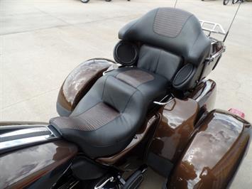 2013 Harley-Davidson Triglide Anniversary   - Photo 24 - Kingman, KS 67068