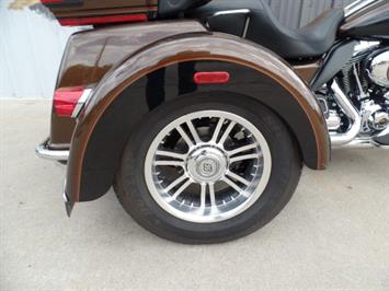 2013 Harley-Davidson Triglide Anniversary   - Photo 14 - Kingman, KS 67068