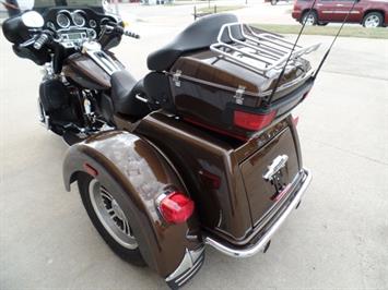 2013 Harley-Davidson Triglide Anniversary   - Photo 17 - Kingman, KS 67068