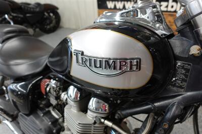 2002 Triumph Bonneville America   - Photo 18 - Kingman, KS 67068