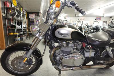 2002 Triumph Bonneville America   - Photo 23 - Kingman, KS 67068