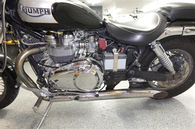 2002 Triumph Bonneville America   - Photo 27 - Kingman, KS 67068