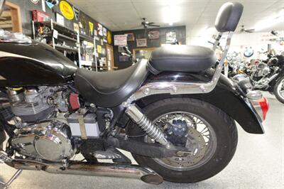 2002 Triumph Bonneville America   - Photo 30 - Kingman, KS 67068