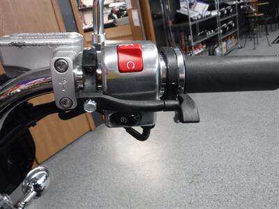 2007 Yamaha V Star 1100 Classic - Photo 33 - Kingman, KS 67068