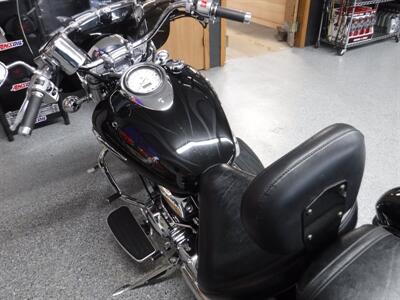2007 Yamaha V Star 1100 Classic - Photo 29 - Kingman, KS 67068