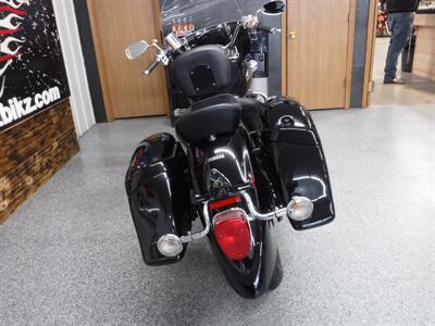 2007 Yamaha V Star 1100 Classic - Photo 7 - Kingman, KS 67068