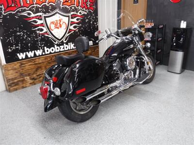 2007 Yamaha V Star 1100 Classic - Photo 8 - Kingman, KS 67068