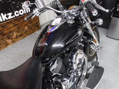 2007 Yamaha V Star 1100 Classic - Photo 12 - Kingman, KS 67068