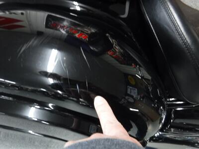 2007 Yamaha V Star 1100 Classic - Photo 15 - Kingman, KS 67068