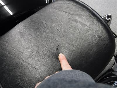 2007 Yamaha V Star 1100 Classic - Photo 28 - Kingman, KS 67068