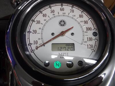 2007 Yamaha V Star 1100 Classic - Photo 32 - Kingman, KS 67068