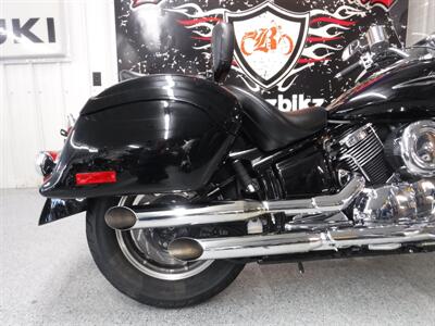 2007 Yamaha V Star 1100 Classic - Photo 14 - Kingman, KS 67068