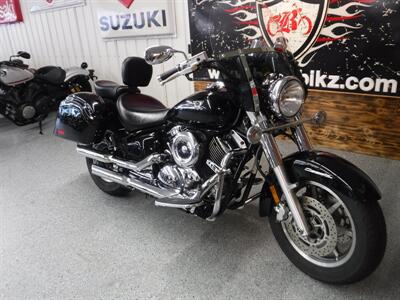 2007 Yamaha V Star 1100 Classic - Photo 2 - Kingman, KS 67068