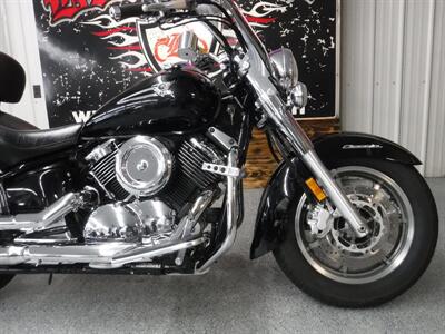 2007 Yamaha V Star 1100 Classic - Photo 10 - Kingman, KS 67068