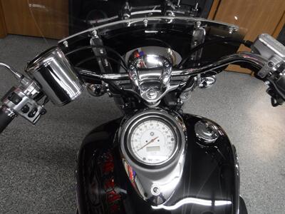 2007 Yamaha V Star 1100 Classic - Photo 31 - Kingman, KS 67068