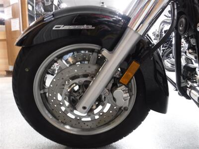 2007 Yamaha V Star 1100 Classic - Photo 19 - Kingman, KS 67068