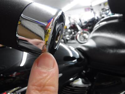 2007 Yamaha V Star 1100 Classic - Photo 22 - Kingman, KS 67068