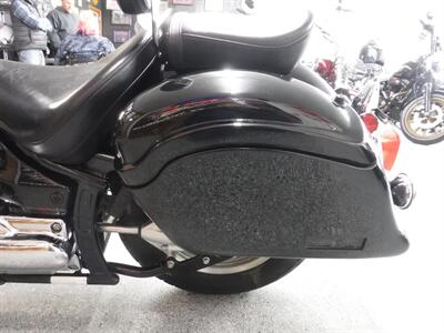 2007 Yamaha V Star 1100 Classic - Photo 23 - Kingman, KS 67068