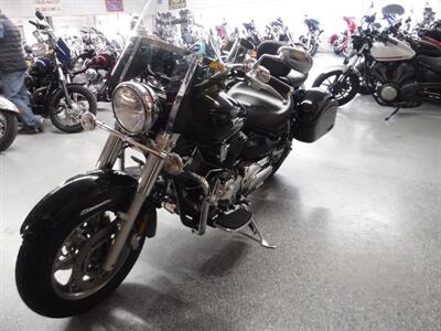 2007 Yamaha V Star 1100 Classic - Photo 4 - Kingman, KS 67068