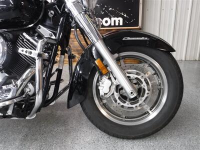 2007 Yamaha V Star 1100 Classic - Photo 9 - Kingman, KS 67068