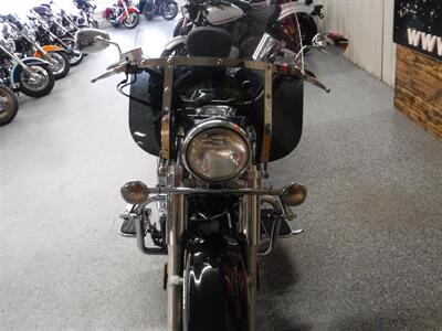 2007 Yamaha V Star 1100 Classic - Photo 3 - Kingman, KS 67068