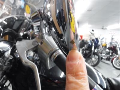 2007 Yamaha V Star 1100 Classic - Photo 21 - Kingman, KS 67068