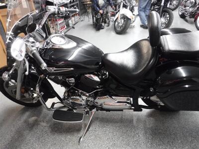 2007 Yamaha V Star 1100 Classic - Photo 5 - Kingman, KS 67068