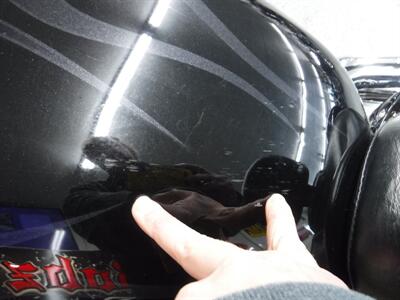 2007 Yamaha V Star 1100 Classic - Photo 30 - Kingman, KS 67068