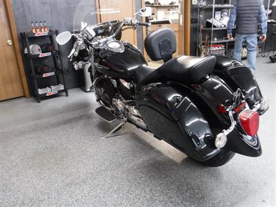 2007 Yamaha V Star 1100 Classic - Photo 6 - Kingman, KS 67068