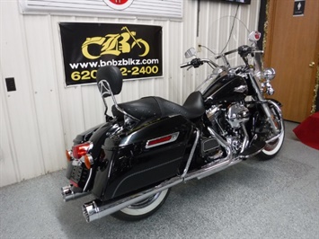 2016 Harley-Davidson Road King   - Photo 11 - Kingman, KS 67068