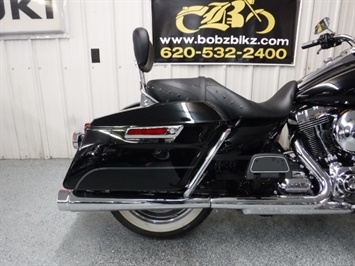 2016 Harley-Davidson Road King   - Photo 10 - Kingman, KS 67068