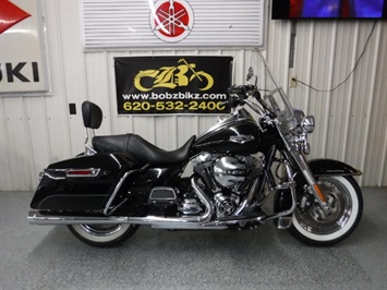 2016 Harley-Davidson Road King   - Photo 2 - Kingman, KS 67068