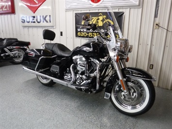 2016 Harley-Davidson Road King   - Photo 3 - Kingman, KS 67068