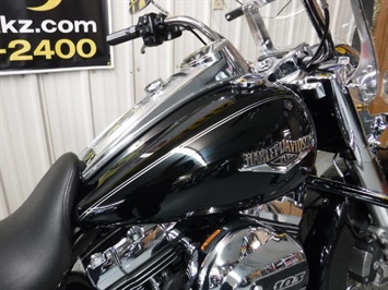 2016 Harley-Davidson Road King   - Photo 8 - Kingman, KS 67068