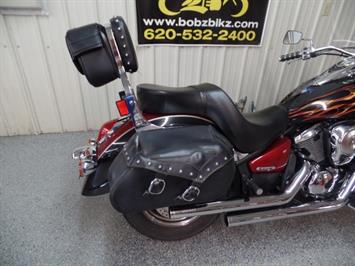 2008 Kawasaki Vulcan 900 Classic LT   - Photo 5 - Kingman, KS 67068