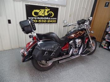 2008 Kawasaki Vulcan 900 Classic LT   - Photo 3 - Kingman, KS 67068