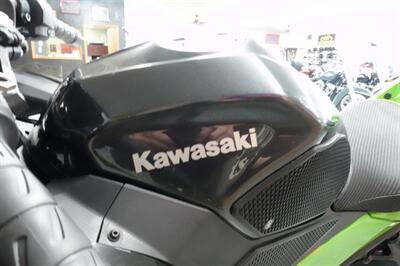2023 Kawasaki Ninja 400 ABS   - Photo 24 - Kingman, KS 67068