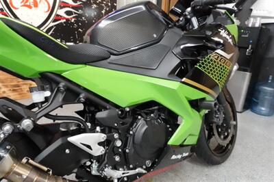 2023 Kawasaki Ninja 400 ABS   - Photo 31 - Kingman, KS 67068