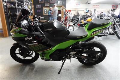 2023 Kawasaki Ninja 400 ABS   - Photo 5 - Kingman, KS 67068