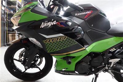 2023 Kawasaki Ninja 400 ABS   - Photo 16 - Kingman, KS 67068