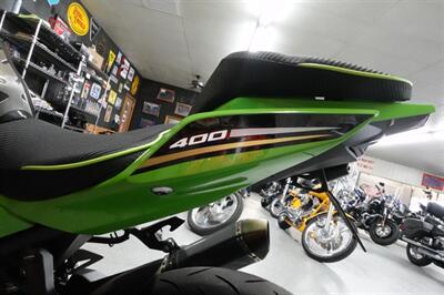 2023 Kawasaki Ninja 400 ABS   - Photo 33 - Kingman, KS 67068