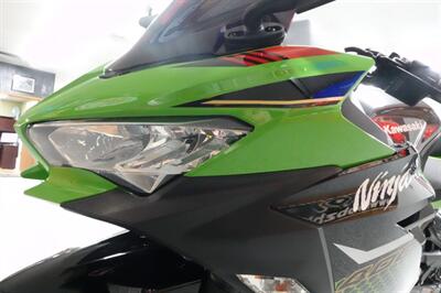 2023 Kawasaki Ninja 400 ABS   - Photo 27 - Kingman, KS 67068
