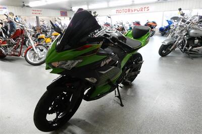 2023 Kawasaki Ninja 400 ABS   - Photo 4 - Kingman, KS 67068