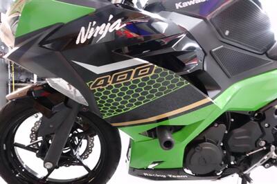 2023 Kawasaki Ninja 400 ABS   - Photo 26 - Kingman, KS 67068