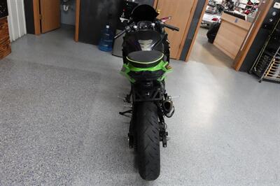 2023 Kawasaki Ninja 400 ABS   - Photo 7 - Kingman, KS 67068