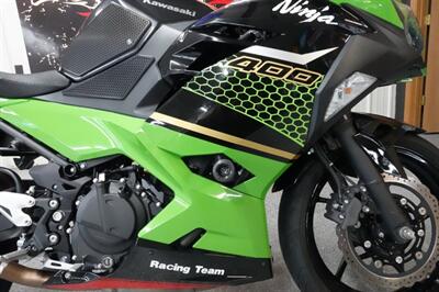 2023 Kawasaki Ninja 400 ABS   - Photo 30 - Kingman, KS 67068